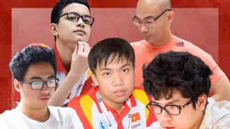 Việt Nam công bố đội hình tham dự Olympiad cờ vua 2026