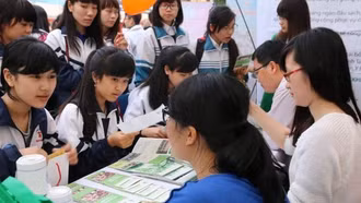 Quy định mới về hướng nghiệp, phân luồng trong giáo dục
