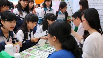 Quy định mới về hướng nghiệp, phân luồng trong giáo dục