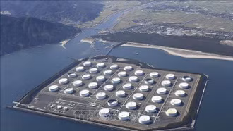 IEA quyết định xả các kho dự trữ dầu chiến lược ngay lập tức