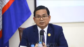 Đại hội XIV của Đảng: Xây dựng Đảng là cốt lõi năng lực lãnh đạo của Việt Nam trong kỷ nguyên mới