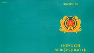 CHÍNH THỨC: Từ 15/9, Công an cấp tỉnh trực tiếp huấn luyện, cấp giấy chứng nhận cho lực lượng bảo vệ cơ quan, doanh nghiệp