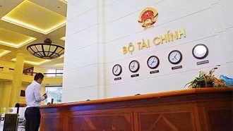 Bộ Tài chính công bố các thủ tục hành chính mới trong lĩnh vực tài sản mã hóa