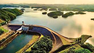 Phát triển công nghiệp xanh - “chìa khóa” để Lào Cai bứt phá và phát triển bền vững