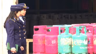 Xây dựng môi trường kinh doanh gas công bằng, minh bạch