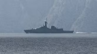 Hệ luỵ toàn cầu khi eo biển Hormuz bị Mỹ và Iran phong toả