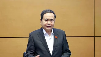 Chủ tịch Quốc hội: Sáng suốt lựa chọn đại biểu xứng đáng đại diện cho ý chí, nguyện vọng của nhân dân