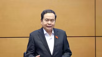 Chủ tịch Quốc hội: Sáng suốt lựa chọn đại biểu xứng đáng đại diện cho ý chí, nguyện vọng của nhân dân