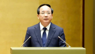 Không chấp nhận trì trệ, nói nhiều làm ít trong triển khai nghị quyết Đại hội XIV