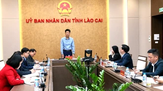 Tập trung cao độ để hoàn tất các thủ tục pháp lý trong quý I/2026, tạo tiền đề khởi công loạt dự án mới ngay trong quý II/2026