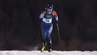 Hai VĐV Hàn Quốc bị truất quyền tham dự Olympic