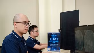 AI - Chìa khóa giúp doanh nghiệp tăng trưởng