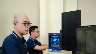 AI - Chìa khóa giúp doanh nghiệp tăng trưởng