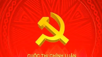Phát động Cuộc thi chính luận về bảo vệ nền tảng tư tưởng của Đảng lần thứ hai