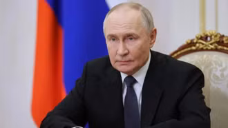 Nga xem xét ngừng cấp năng lượng cho châu Âu sau lệnh của Tổng thống Putin