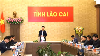 Thẩm định báo cáo nghiên cứu tiền khả thi Dự án trọng điểm xử lý ngập úng ven sông Hồng