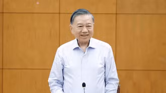 Phòng, chống thiên tai: Tránh tình trạng giao trách nhiệm cho cơ sở nhưng không bố trí đủ nhân lực, phương tiện, cơ chế chi viện