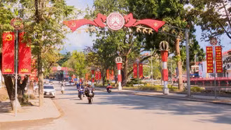 Kết hợp công nghệ và tuyên truyền trực tiếp trong bầu cử