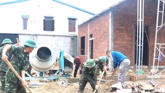 Nỗ lực hoàn thành 'Chiến dịch Quang Trung' trước ngày 15-1-2026