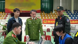 Mở rộng điều tra vụ giả mạo Vietlott lừa đảo hơn 2.300 tỷ đồng