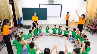 Điểm mới trong xét tuyển sư phạm từ năm 2026: Phải xếp nguyện vọng từ 1-5