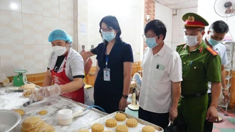 Lào Cai triển khai kế hoạch bảo đảm an toàn thực phẩm năm 2026