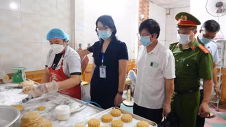 Lào Cai triển khai kế hoạch bảo đảm an toàn thực phẩm năm 2026