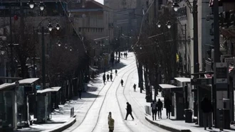 Đại sứ quán Việt Nam tại Israel ra khuyến cáo khẩn tới cộng đồng người Việt