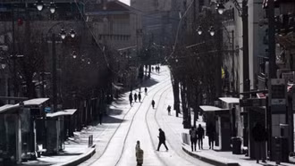 Đại sứ quán Việt Nam tại Israel ra khuyến cáo khẩn tới cộng đồng người Việt