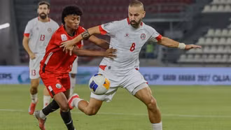 AFC ra quyết định quan trọng về Asian Cup, ĐT Việt Nam có thể bị ảnh hưởng