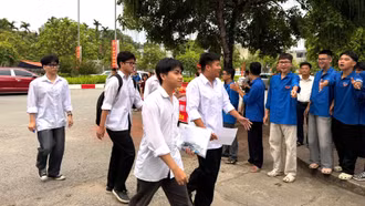 Đề thi môn Toán tốt nghiệp THPT 2026: Nhận định phổ điểm và xu hướng phân hóa