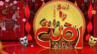 Gala Cười 2026 - Điểm hẹn không thể bỏ lỡ trên sóng VTV dịp Tết Nguyên đán