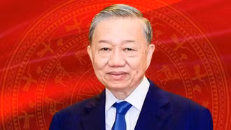 Đẩy mạnh đối ngoại toàn diện ở tầm cao mới