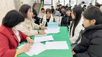 Nâng cao chất lượng dân số vùng đồng bào dân tộc thiểu số