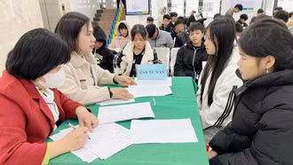 Nâng cao chất lượng dân số vùng đồng bào dân tộc thiểu số