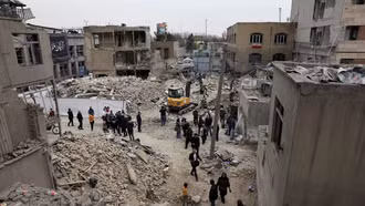 Israel tuyên bố tấn công Iran không ngừng nghỉ