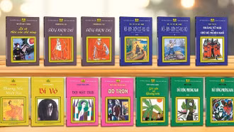 Nghị định số 350/2025/NĐ-CP: 'Ngọn đuốc' soi đường cho văn học Việt trong giai đoạn mới