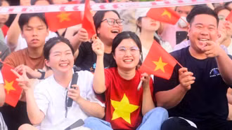 Thời tiết ngày bầu cử toàn quốc 15/3 diễn ra thế nào?