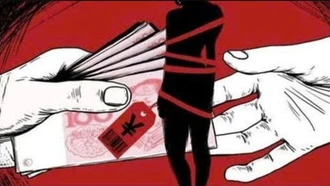 Đẩy mạnh phòng ngừa, xử lý nghiêm tội phạm mua bán người