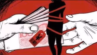 Đẩy mạnh phòng ngừa, xử lý nghiêm tội phạm mua bán người