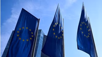 EU giải ngân 1,4 tỷ Euro từ lợi nhuận tài sản Nga bị phong tỏa để hỗ trợ Ukraine