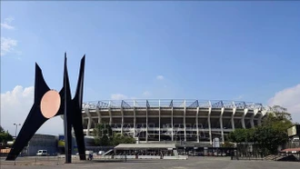 World Cup 2026: Airbnb ra mắt trải nghiệm ăn ngủ miễn phí tại sân vận động diễn ra lễ khai mạc