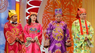 CHÍNH THỨC: Tết Bính Ngọ không có Táo quân, sẽ có một chương trình đặc biệt ra mắt