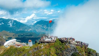 Du lịch Việt Nam trước khủng hoảng toàn cầu:Chủ động ứng phó, tìm cơ hội để duy trì đà tăng trưởng