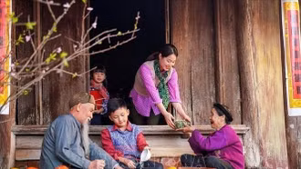 Ngày Quốc tế Hạnh phúc 2026: Hạnh phúc cho mọi gia đình