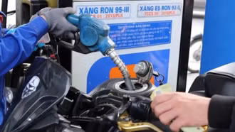 Bộ Công Thương ban hành kế hoạch hỏa tốc đảm bảo nguồn cung xăng dầu