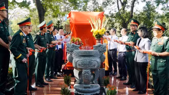 Công nhận liệt sĩ với 49 chiến sĩ Biệt động Sài Gòn - Gia Định