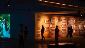 Chiêm ngưỡng hơn 200 tác phẩm hội họa kinh điển thế giới dưới định dạng số