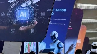 86 nước và 2 tổ chức quốc tế ký 'Tuyên bố New Delhi' về Trí tuệ nhân tạo (AI)