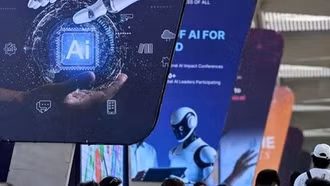 86 nước và 2 tổ chức quốc tế ký 'Tuyên bố New Delhi' về Trí tuệ nhân tạo (AI)